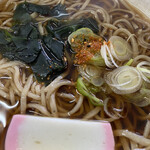 Teuchi Soba Udon Hisamori - 