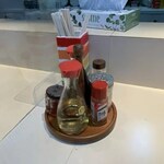 らーめん亭山頭軒 - 