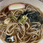 Teuchi Soba Udon Hisamori - 