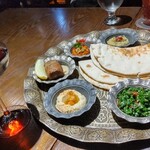 カールヴァーン トウキョウ - 