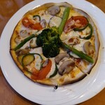 Pasta & pizza  SANTINI - 