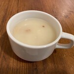 ロカンタ - 無料のスープ