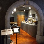 カールヴァーン トウキョウ - 