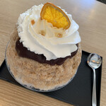 サカノウエカフェ - 