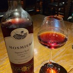 カールヴァーン トウキョウ - 