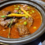 カールヴァーン トウキョウ - 