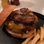 Burger Mania - 