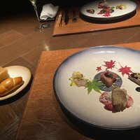 北新地 福多亭 The Ukai -  北新地 福多亭 The Ukai -