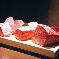 北新地 福多亭 The Ukai -  北新地 福多亭 The Ukai -