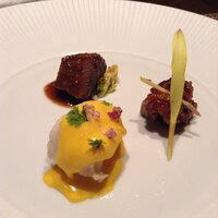 北新地 福多亭 The Ukai -  北新地 福多亭 The Ukai -