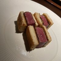 北新地 福多亭 The Ukai -  北新地 福多亭 The Ukai -