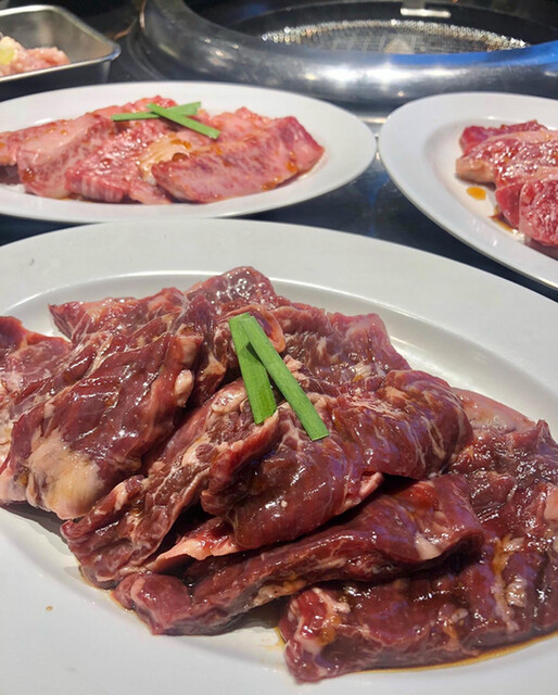 Gokuraku Yakiniku Haramitaya photo 3