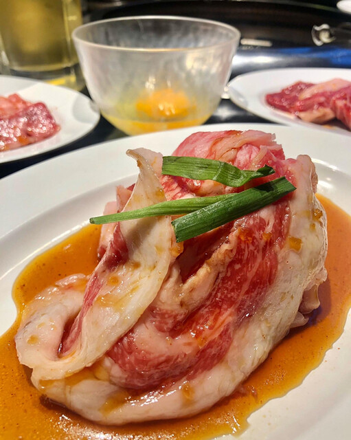 Gokuraku Yakiniku Haramitaya photo 2