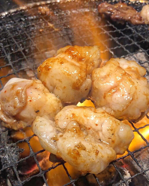 Gokuraku Yakiniku Haramitaya photo 5