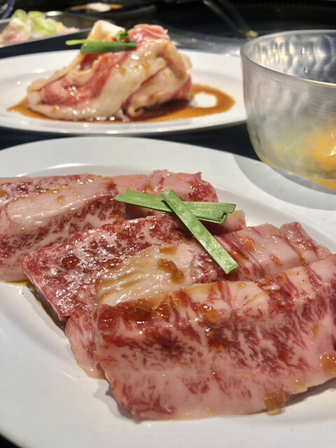 Gokuraku Yakiniku Haramitaya