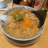 丸源ラーメン - 熟成醬油肉そば