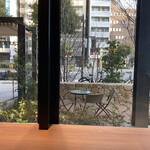 Hara cafe - 