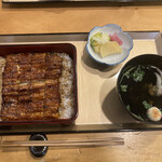 鰻専門店 愛川 - 