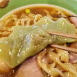 手打麺祭 かめ囲 - 