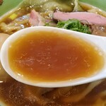 手打麺祭 かめ囲 - 