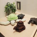 手打麺祭 かめ囲 - 