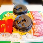 マクドナルド - 