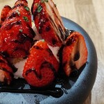 月と和音 - 色んな感覚を刺激してきます。凄い。