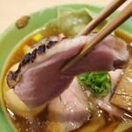 手打麺祭 かめ囲 - 