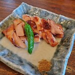 御厨 - 鶏の味噌漬け焼