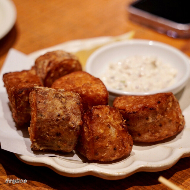 Jomon Shibuya Ten photo 3