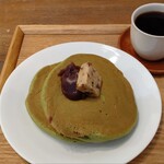 うめぞの カフェアンドギャラリー - 