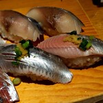 Kintarou Zushi - 