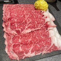 すきやきしゃぶしゃぶ 神戸牛 石田 ハービスPLAZA店 - 