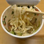 LAWSON - 料理写真: