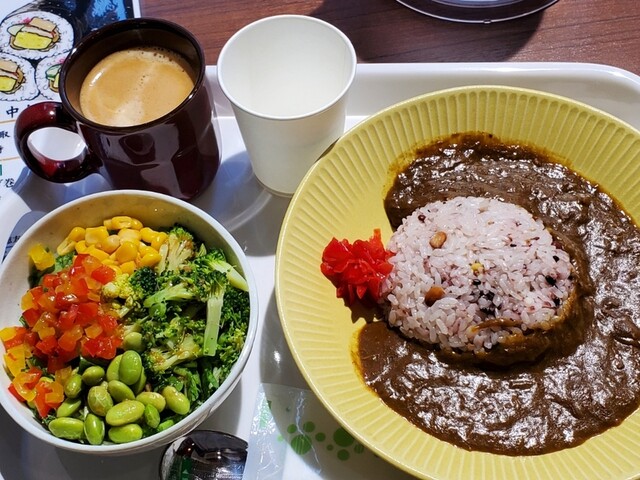 ココハイ SPICE STAND 556 スパイススタンドココロ (@spicestand556) · Osaka, Osaka