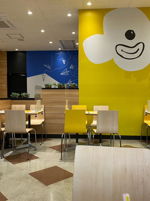 McDonald's Komaki Mega Don Kihote Yuenuwai Ten photo 4