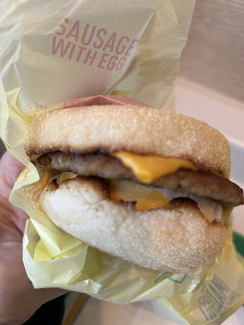 マクドナルド 6号線日立店 - 日立/ハンバーガー | 食べログ