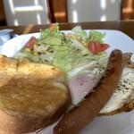 cafe ドルン - 