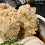 讃岐うどん 白庵 - 