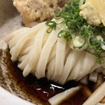 讃岐うどん 白庵 - 