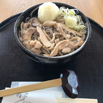 寺そば 寺カフェ - 