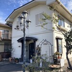 cafe ドルン - 