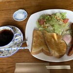 cafe ドルン - 