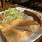 cafe ドルン - 