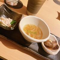 黒毛和牛肉匠 いちえ 別邸 - 