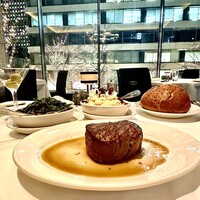 Morton's The Steakhouse 丸の内 - 