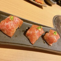 黒毛和牛肉匠 いちえ 別邸 - 