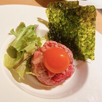黒毛和牛肉匠 いちえ 別邸 - 