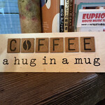 Hug coffee - 