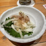 島の居酒屋むちゃかな - 